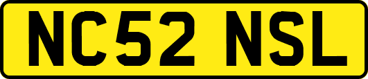 NC52NSL