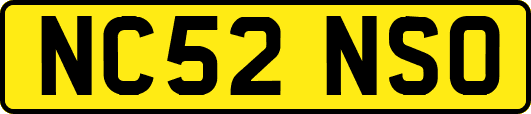 NC52NSO