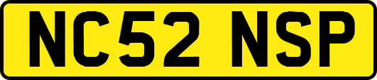 NC52NSP