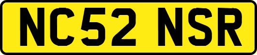 NC52NSR