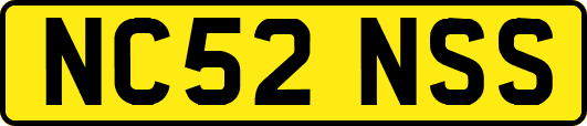 NC52NSS