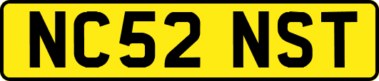 NC52NST