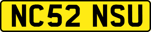 NC52NSU