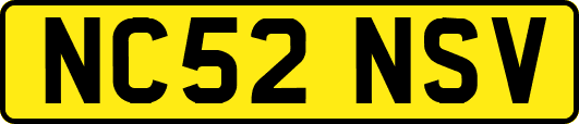 NC52NSV