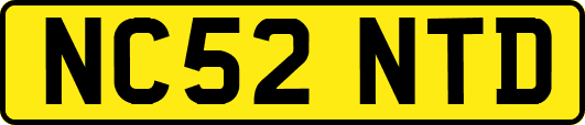 NC52NTD
