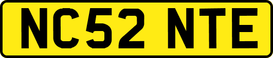 NC52NTE