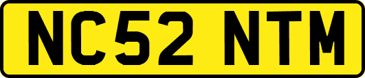 NC52NTM