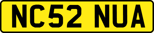 NC52NUA