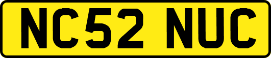 NC52NUC