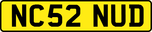 NC52NUD