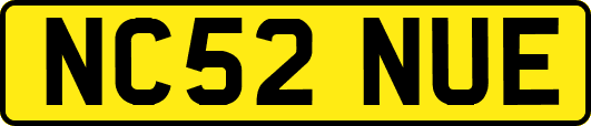 NC52NUE