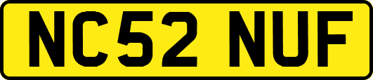 NC52NUF