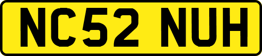NC52NUH