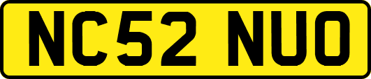 NC52NUO