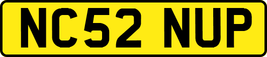 NC52NUP