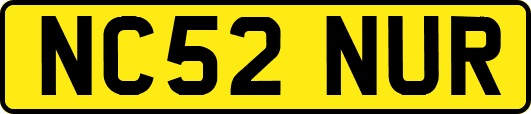 NC52NUR