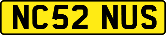 NC52NUS