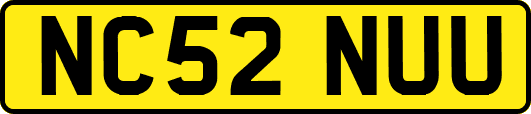 NC52NUU