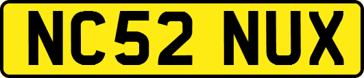 NC52NUX