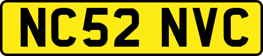 NC52NVC