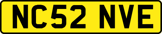 NC52NVE