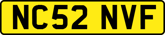 NC52NVF