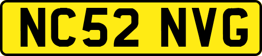 NC52NVG