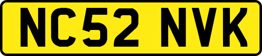 NC52NVK