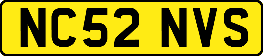 NC52NVS