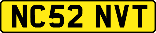 NC52NVT