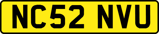 NC52NVU