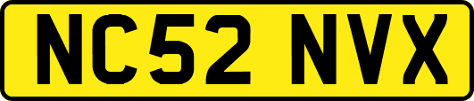 NC52NVX