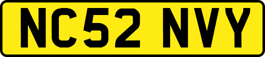 NC52NVY