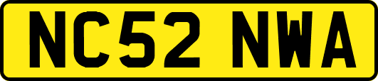 NC52NWA