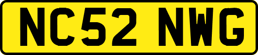 NC52NWG