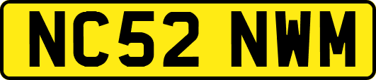 NC52NWM