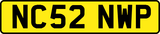 NC52NWP