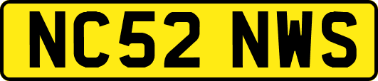 NC52NWS