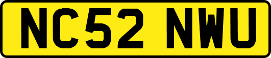 NC52NWU