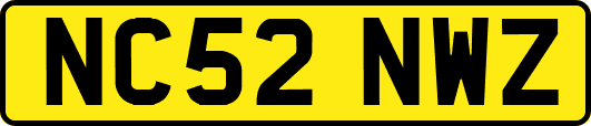 NC52NWZ