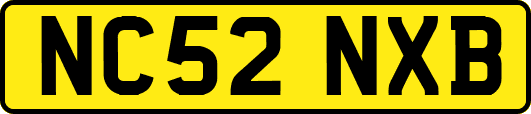NC52NXB