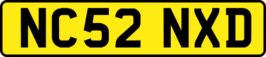 NC52NXD