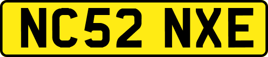NC52NXE
