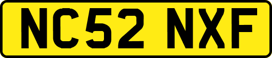 NC52NXF