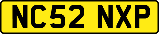 NC52NXP