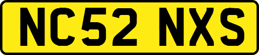 NC52NXS
