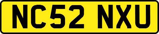 NC52NXU