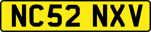NC52NXV