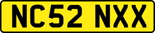 NC52NXX