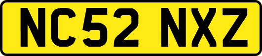 NC52NXZ